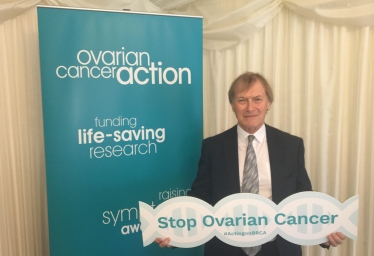 Ovarian Cancer Action Event